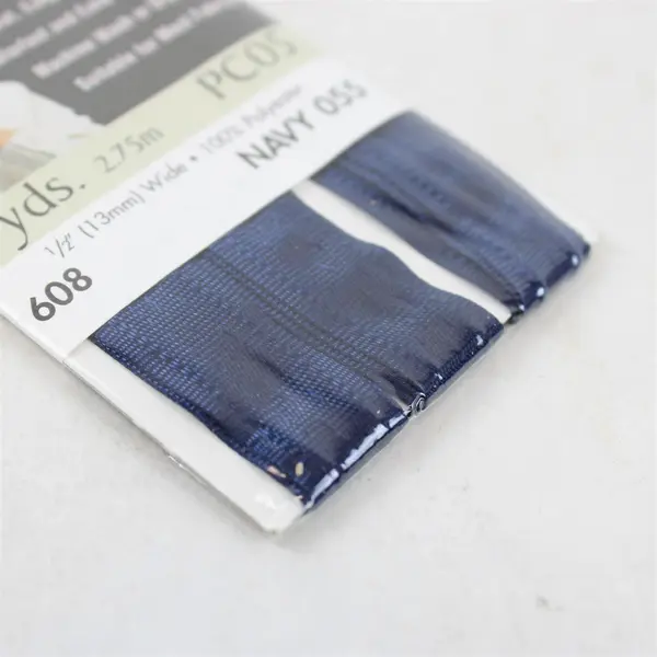 Lot of 4 Wrights Iron On Hem Tape, 3 yds. each, New. 