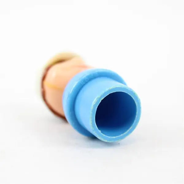 Vintage Lot of 24 Fisher-Price Little People Figurines and Furniture - 1970's