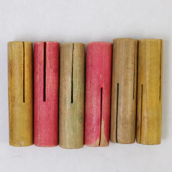 Unbranded Vintage Pound-A-Peg Toddler/Child Learning Toy - Complete Set