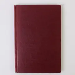 Vintage 1947 Miracle on 34th Street Valentine Davies 1947 Hardcover No DJ Good