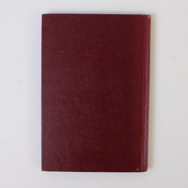 Vintage 1947 Miracle on 34th Street Valentine Davies 1947 Hardcover No DJ Good