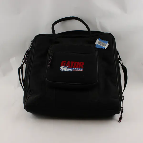 Gator G-MIXERBAG 1515 ProGo Padded Mixer Bag for Small Mixers
