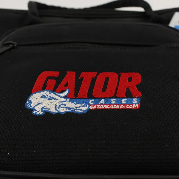 Gator G-MIXERBAG 1515 ProGo Padded Mixer Bag for Small Mixers