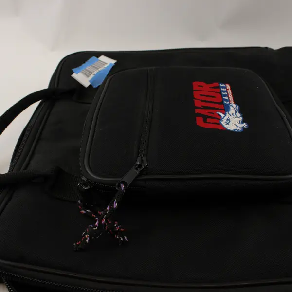 Gator G-MIXERBAG 1515 ProGo Padded Mixer Bag for Small Mixers