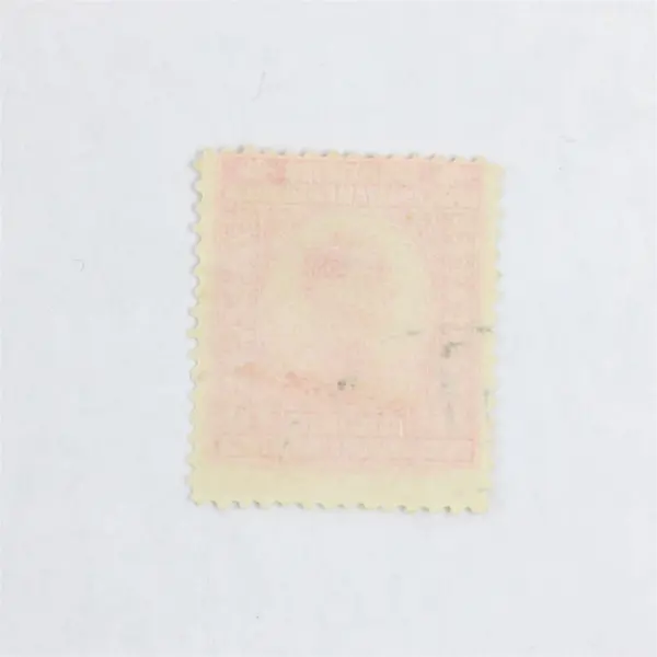 Lot Of 8 Kingdom Of Serbs Croats Slovenes Alexander I Stamps Used