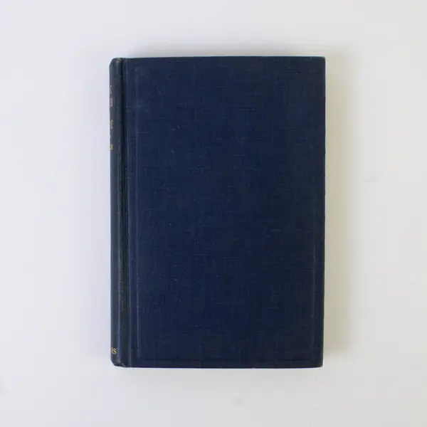 Vintage Public Health and Hygiene Charles F Bolduan 1929 Hardcover Good 