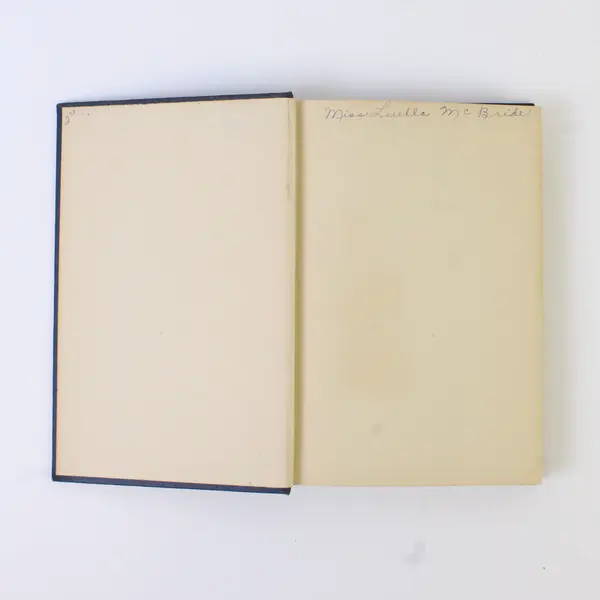 Vintage Public Health and Hygiene Charles F Bolduan 1929 Hardcover Good 