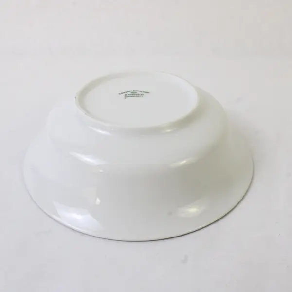 Lot Of 5 Johann Haviland Forever Spring Pattern Fruit/Dessert (Sauce) Bowl 5.25"