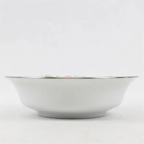 Lot Of 3 Johann Haviland Forever Spring Pattern Fruit/Dessert (Sauce) Bowl 5.25"