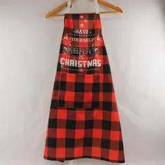 Have Yourself A Merry Little Christmas Kitchen Apron One Size