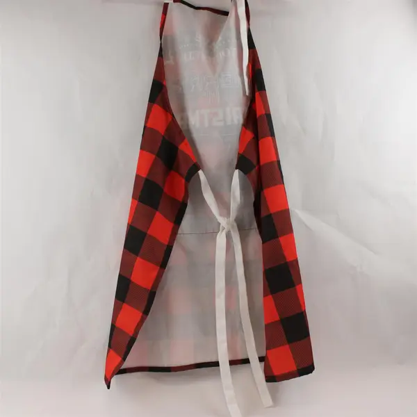 Have Yourself A Merry Little Christmas Kitchen Apron One Size