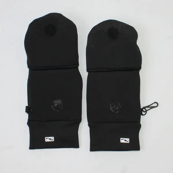 Champion Women's One Size  Thinsulate 40g Mitten Gloves