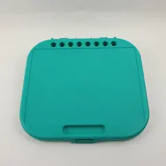  Crayola Create N' Carry Art Storage Case Teal