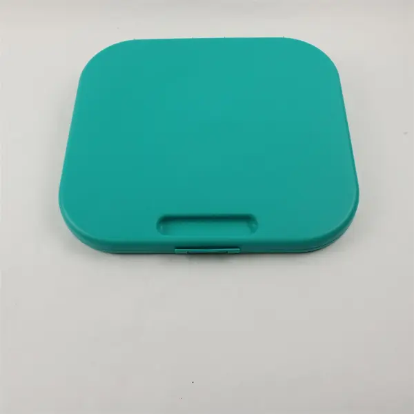  Crayola Create N' Carry Art Storage Case Teal