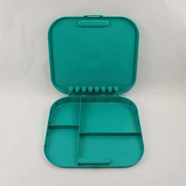  Crayola Create N' Carry Art Storage Case Teal