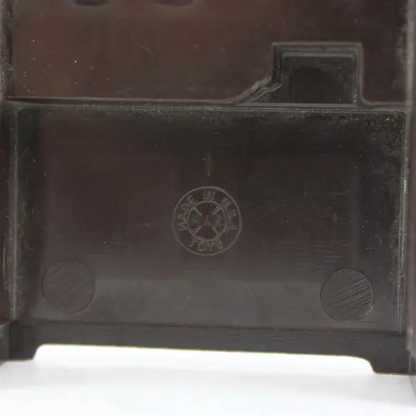 Lot of 3 Vintage Dollhouse Furniture Bed China Hutch Chair Miniatures Used