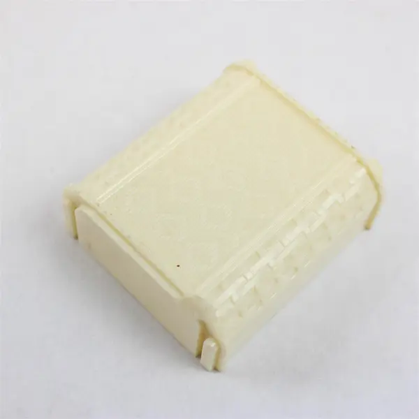 Lot of 5 Vintage Dollhouse Furniture Miniatures - Table, Sink, Hamper, 2 Chairs