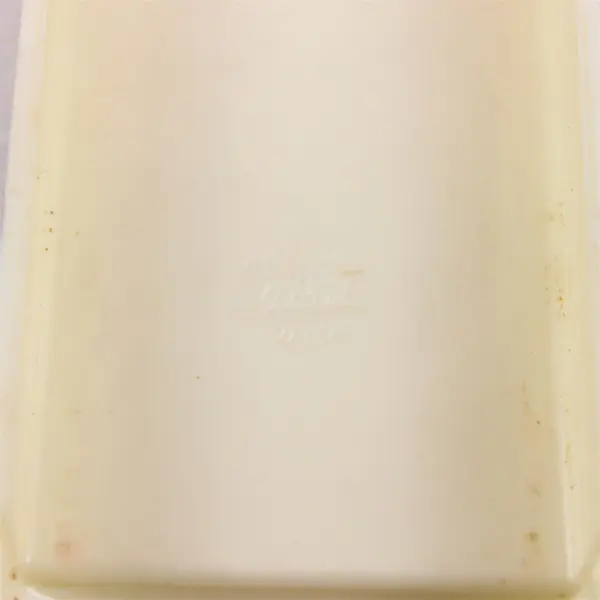 Lot of 7 Vintage Miniature Dollhouse Furniture Bed Toilet Baby Bath