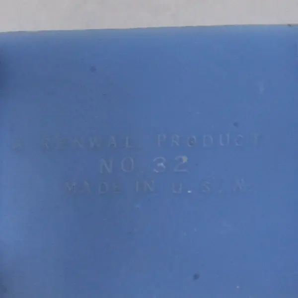 Lot of 5 Vintage Dollhouse Furniture Miniatures - Highchair Crib Washerboard