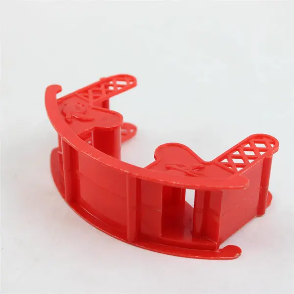 Lot of 2 Vintage Dollhouse Furniture Trike & Rocking Teeter-Totter