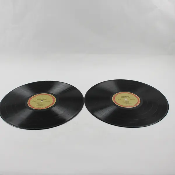 50s Greatest Love Songs Golden Hits To Remember 12" Vinyl 2xLP Record Set