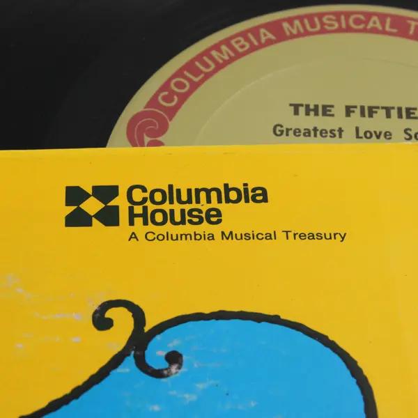 50s Greatest Love Songs Golden Hits To Remember 12" Vinyl 2xLP Record Set