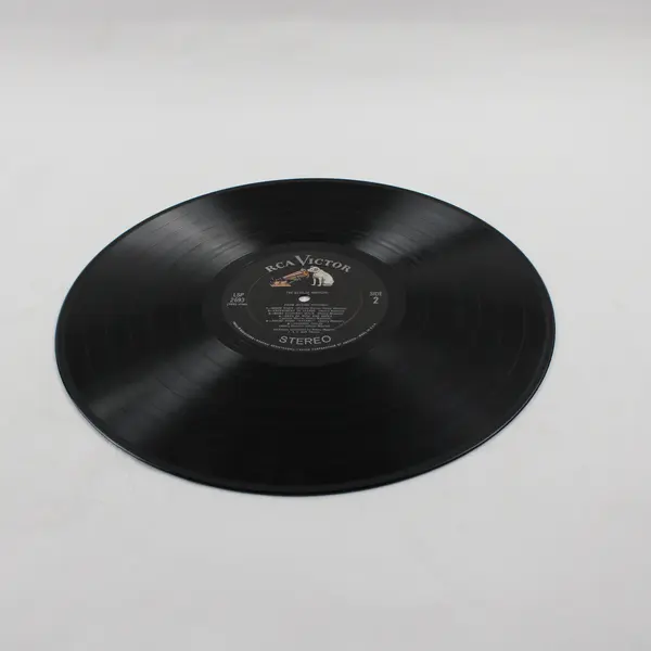 Henry Mancini - The Best of Mancini  12" Vinyl Record