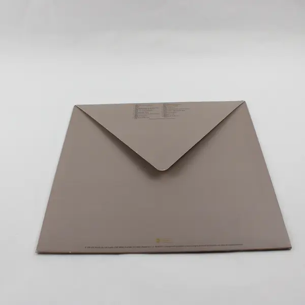 Frankie Laine The ABC Collection 12" Vinyl Record