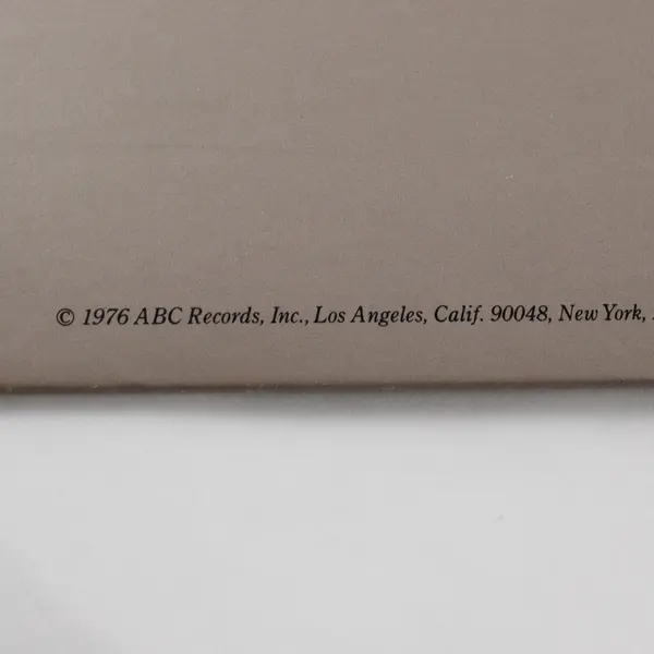 Frankie Laine The ABC Collection 12" Vinyl Record