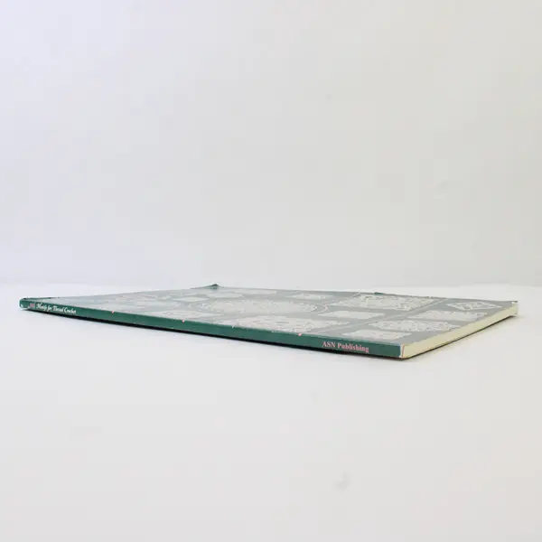 101 Motifs for Thread Crochet (American School of Needlework #1231) 1996