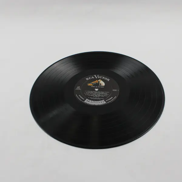 Honey in the Horn - Al Hirt 12 Vinyl Record