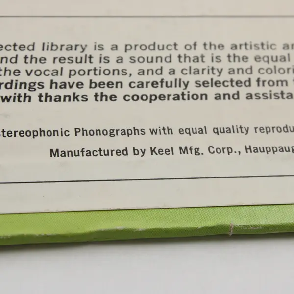 Roy Clark 12"  Vinyl Record 