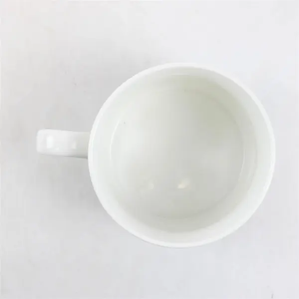 Lot of 3 Oneida Spring Daisy Salad Plate & 2 Coffee Mugs