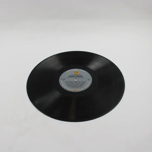 Dorothy Provine The Vamp Of The Roaring 20's 12" Vinyl Record