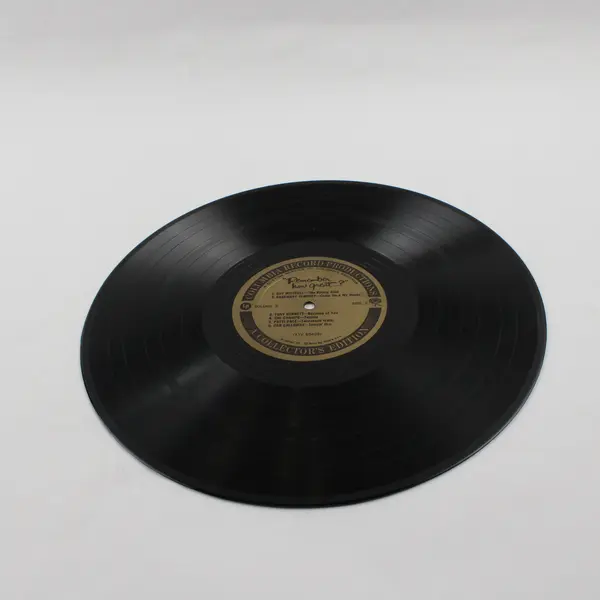 Remember How Great...? Volume 2 12" Vinyl Record