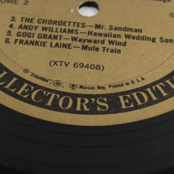 Remember How Great...? Volume 2 12" Vinyl Record