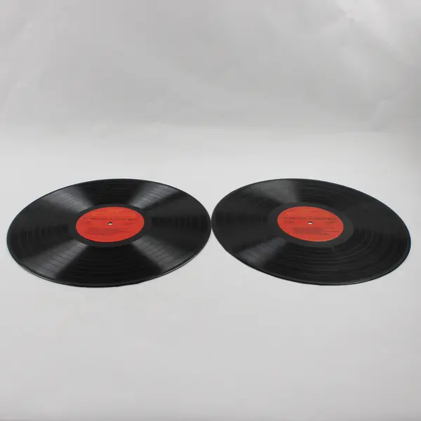 The Good Times in Country Music  2- 12" Vinyl Record 