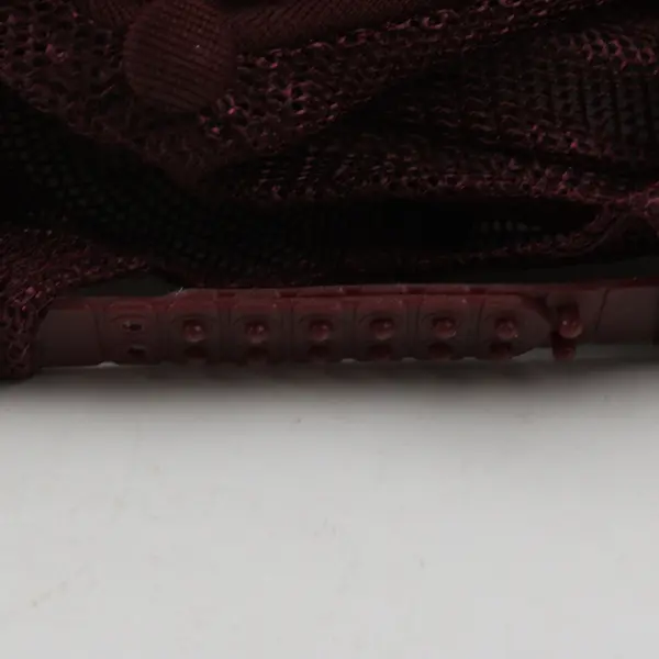 Damifino Red and Yellow Trucker Hat One Size