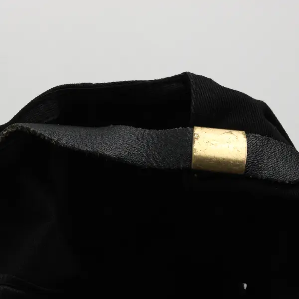 VTG Langenberg Blackfeet Indians Browning MT Black Baseball Cap One Size