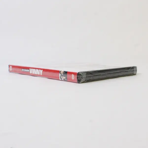 My Cousin Vinny DVD, 1992  20th Century Fox, New/Sealed 