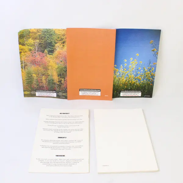 Lot of 5 Health & Wellness Books - Menopause, Pain Free, Home Remedies