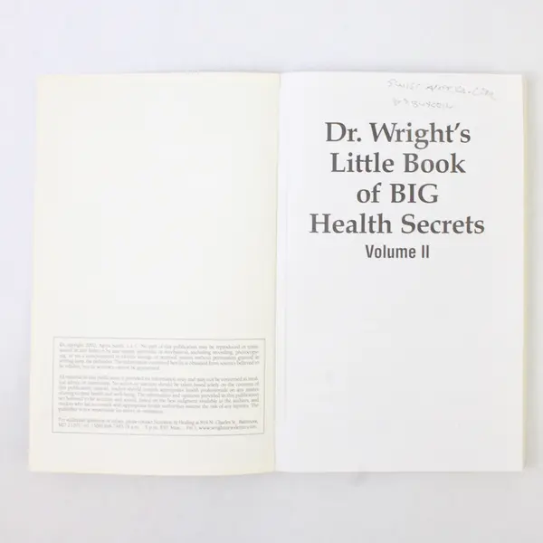 Lot of 5 Health & Wellness Books - Menopause, Pain Free, Home Remedies