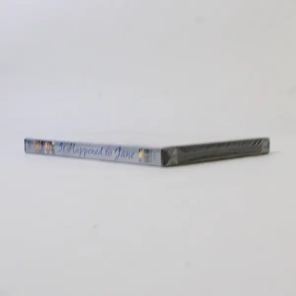 It Happened to Jane DVD, 2004  #07545 New/Sealed 