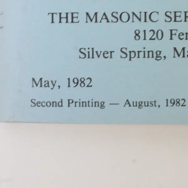 Challenges of the Hat and Gavel 1982 Vintage Collectible Book