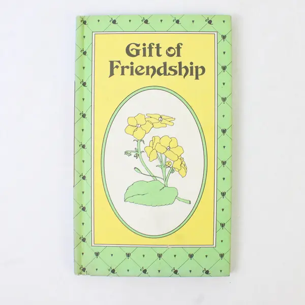Gift of Friendship by Nick Beilenson - Good Preowned Paperback