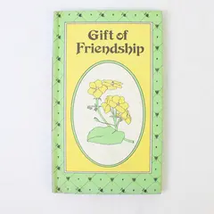 Gift of Friendship by Nick Beilenson - Good Preowned Paperback