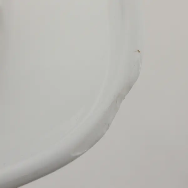 Lot of 4 Corelle Vitrelle Pattern Matching Solid White Color Square Soup Bowls