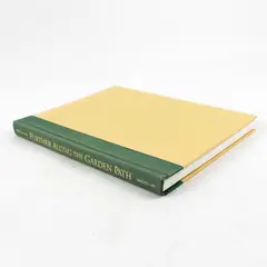 Further Along the Garden Path Ann Lovejoy Hardcover Gardening Book