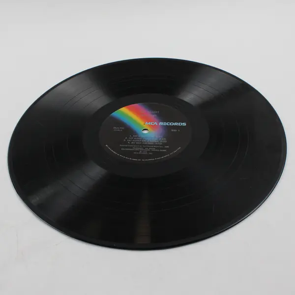 Bill Cosby Fat Albert 12" Vinyl Record 