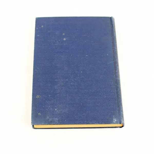 1937 Faith & Life Manual - Presbyterian Board of Christian Education Hardcover